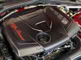 2017 Alfa Romeo Giulia Ti+GPS+Camera+Adaptive Cruise+ACCIDENT FREE Photo147