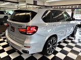 2017 BMW X5 xDrive50i 4.4L V8 M-PKG+Cooled Seats+ACCIDENT FREE Photo80
