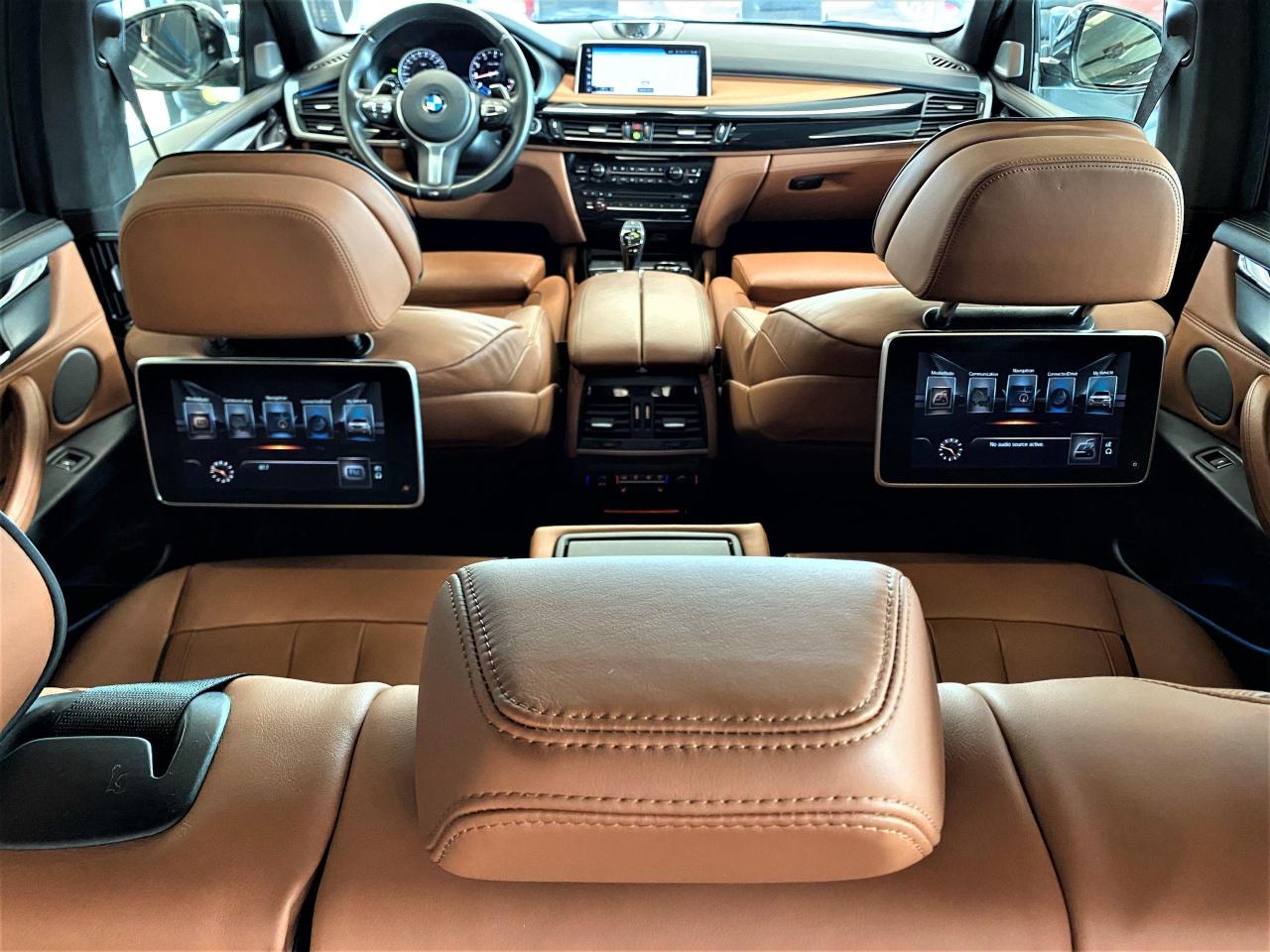 2017 BMW X5 xDrive50i 4.4L V8 M-PKG+Cooled Seats+ACCIDENT FREE - Photo #8