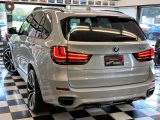 2017 BMW X5 xDrive50i 4.4L V8 M-PKG+Cooled Seats+ACCIDENT FREE Photo89