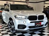 2017 BMW X5 xDrive50i 4.4L V8 M-PKG+Cooled Seats+ACCIDENT FREE Photo90