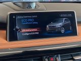 2017 BMW X5 xDrive50i 4.4L V8 M-PKG+Cooled Seats+ACCIDENT FREE Photo112