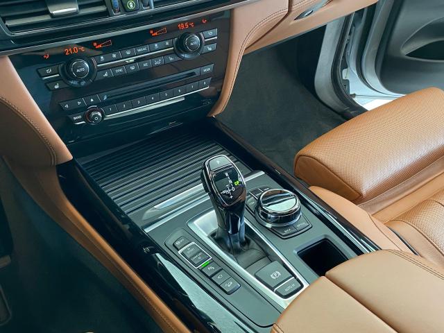 2017 BMW X5 xDrive50i 4.4L V8 M-PKG+Cooled Seats+ACCIDENT FREE Photo38
