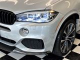 2017 BMW X5 xDrive50i 4.4L V8 M-PKG+Cooled Seats+ACCIDENT FREE Photo116