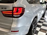 2017 BMW X5 xDrive50i 4.4L V8 M-PKG+Cooled Seats+ACCIDENT FREE Photo118