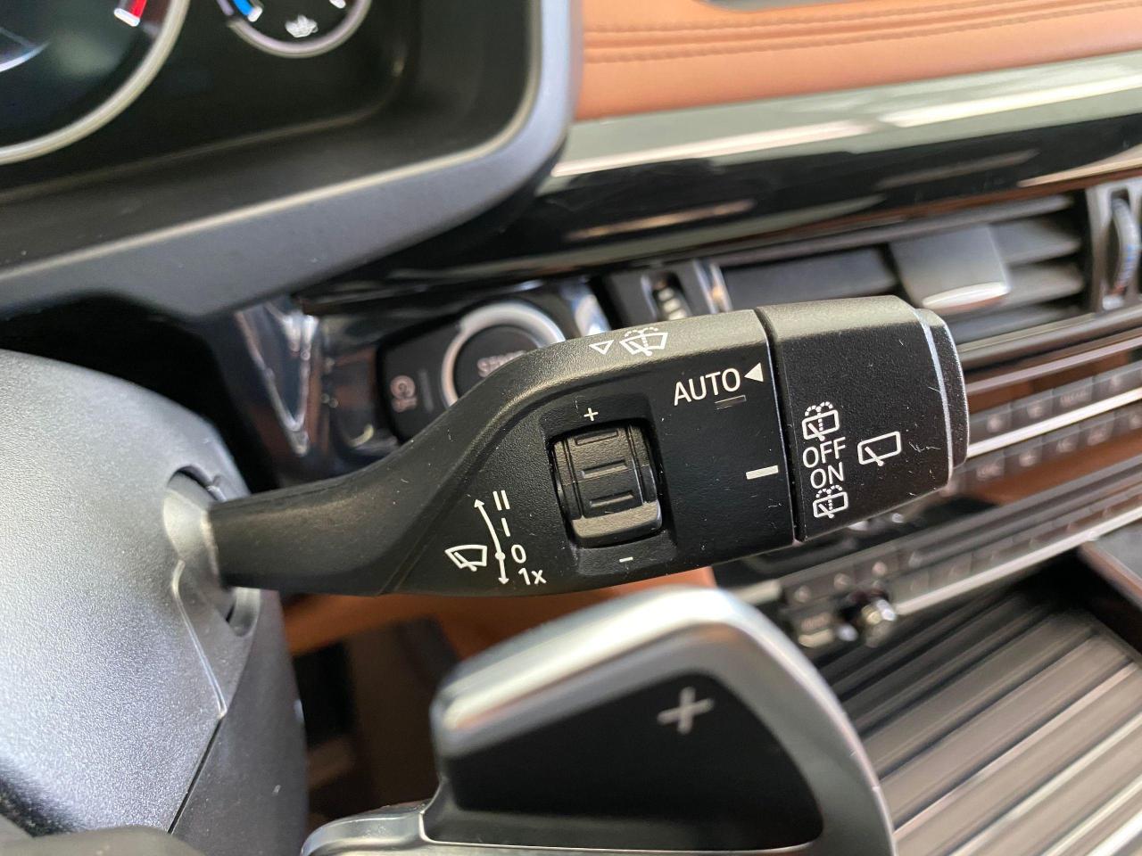 2017 BMW X5 xDrive50i 4.4L V8 M-PKG+Cooled Seats+ACCIDENT FREE - Photo #49