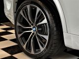 2017 BMW X5 xDrive50i 4.4L V8 M-PKG+Cooled Seats+ACCIDENT FREE Photo144