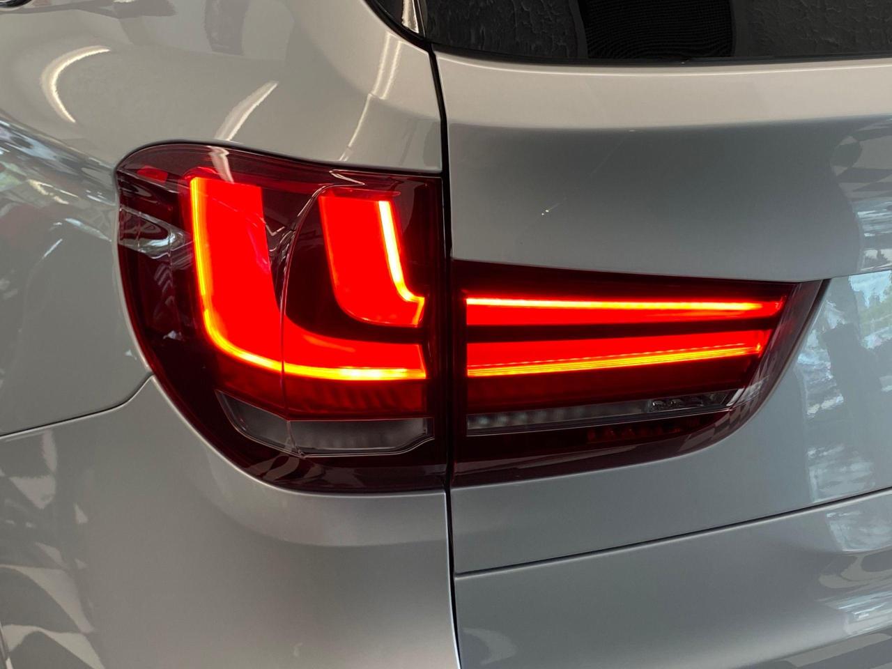 2017 BMW X5 xDrive50i 4.4L V8 M-PKG+Cooled Seats+ACCIDENT FREE - Photo #75