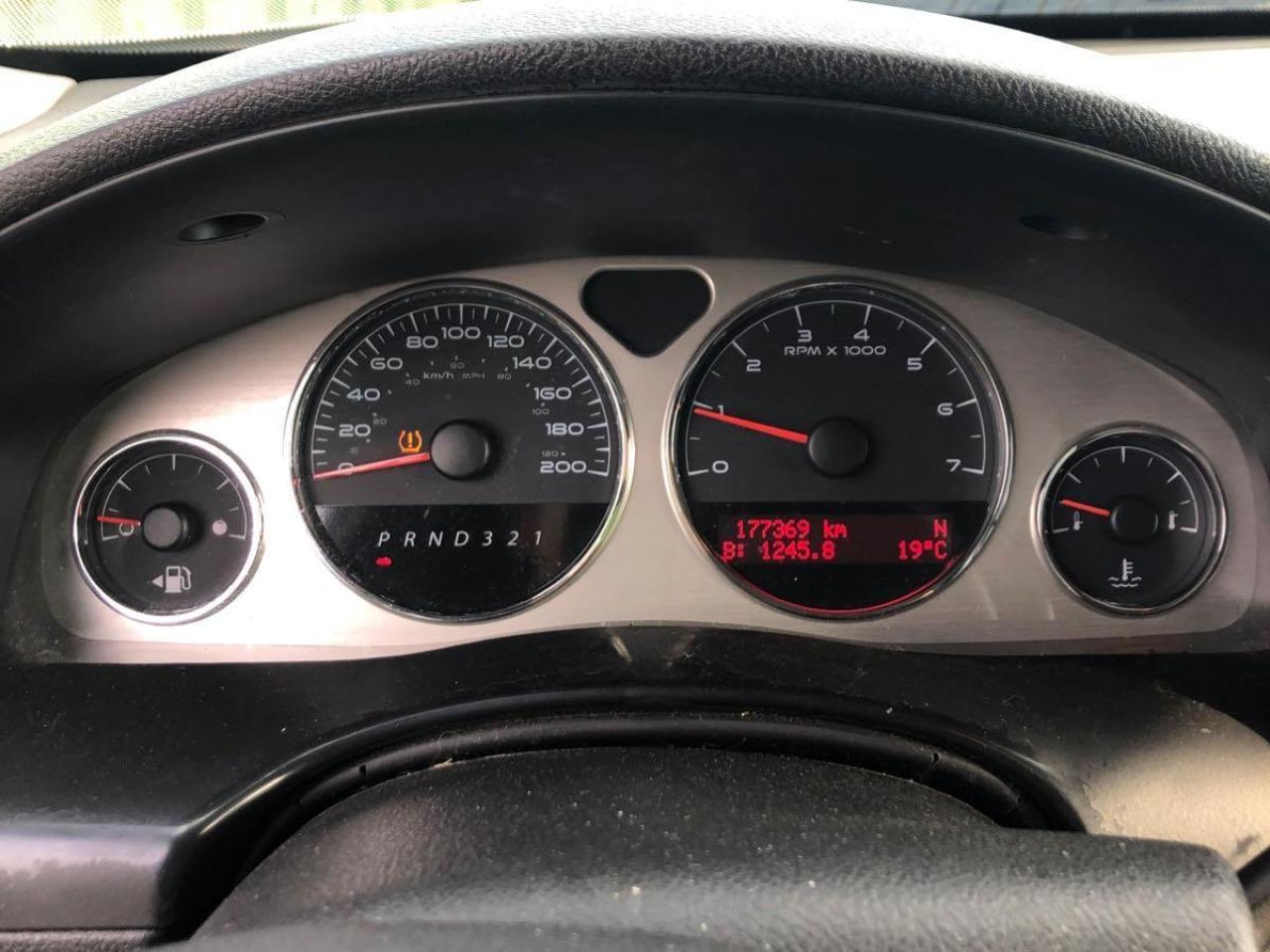 2009 Pontiac Montana 7psgr,Certified,Clean Vehicle,Low Km's,Run Great Photo