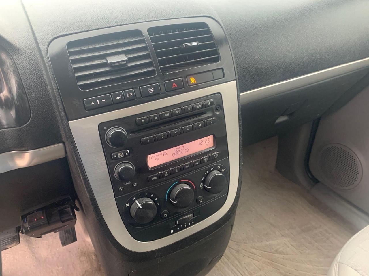 2009 Pontiac Montana 7psgr,Certified,Clean Vehicle,Low Km's,Run Great Photo