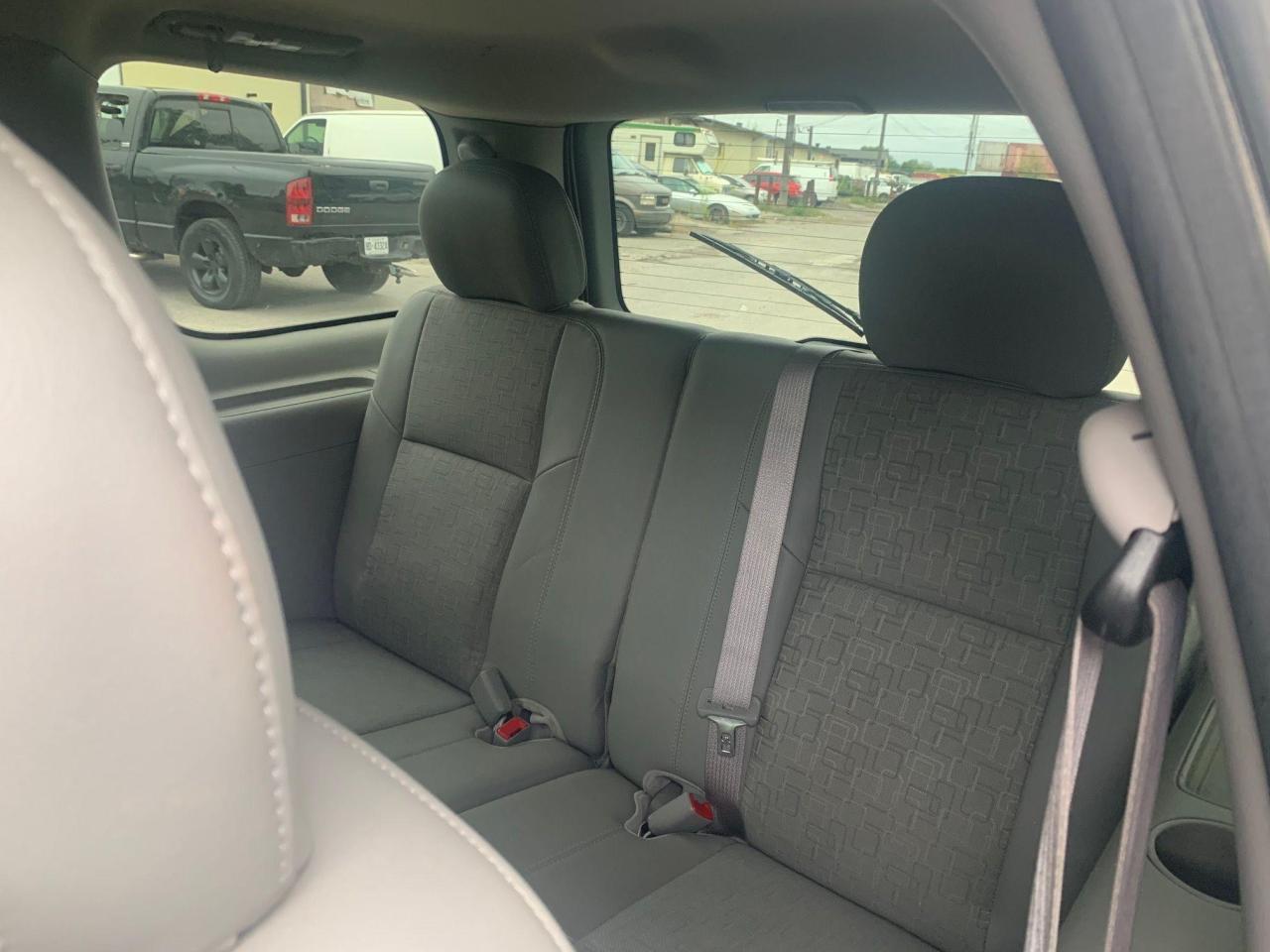 2009 Pontiac Montana 7psgr,Certified,Clean Vehicle,Low Km's,Run Great Photo