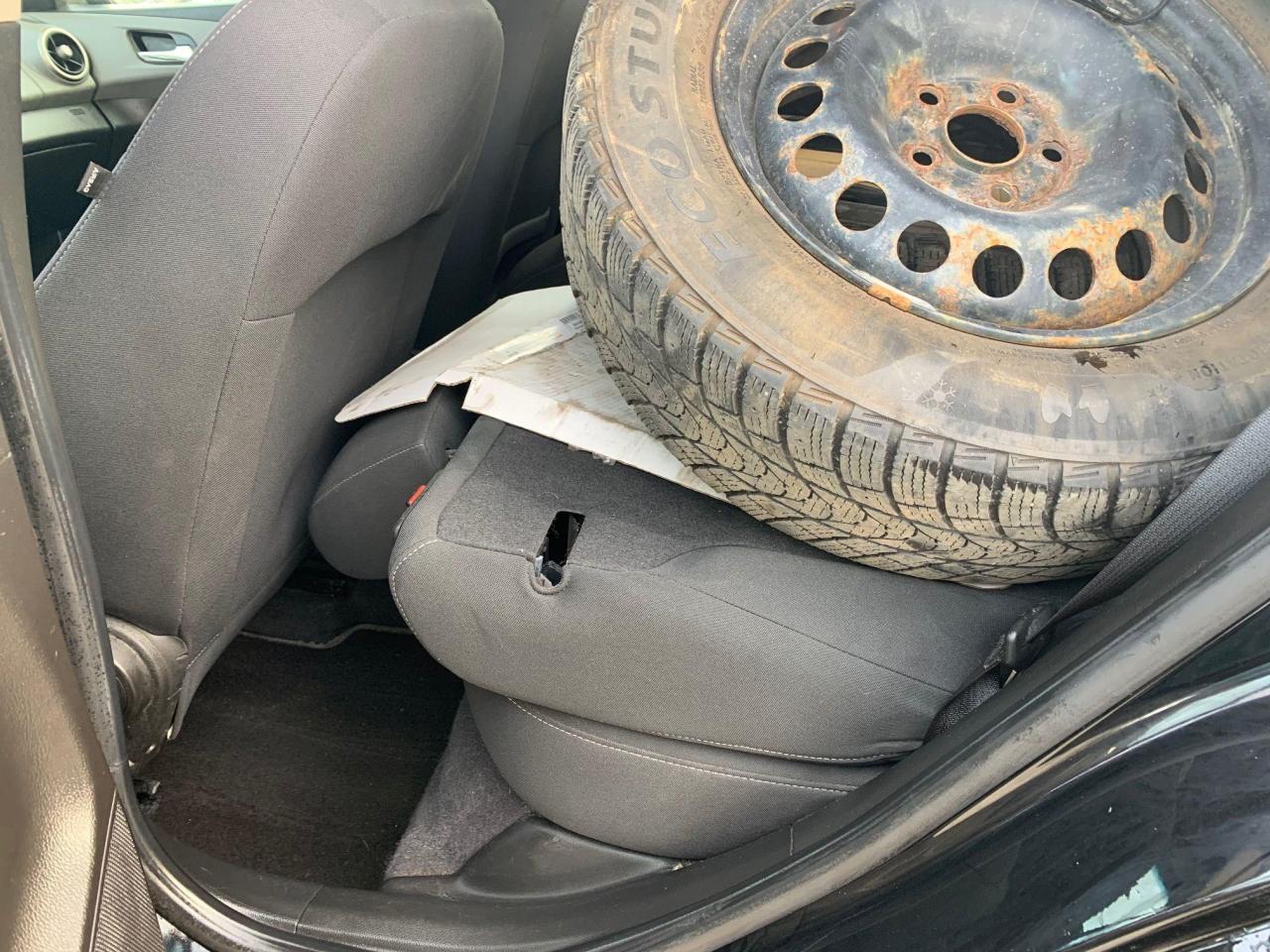 2012 Chevrolet Sonic LT,CERTIFIED,No Accidents,Winter Tires Inc,A/C Cld Photo