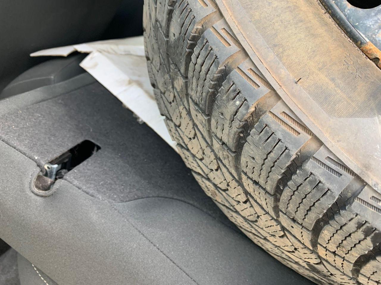 2012 Chevrolet Sonic LT,CERTIFIED,No Accidents,Winter Tires Inc,A/C Cld Photo