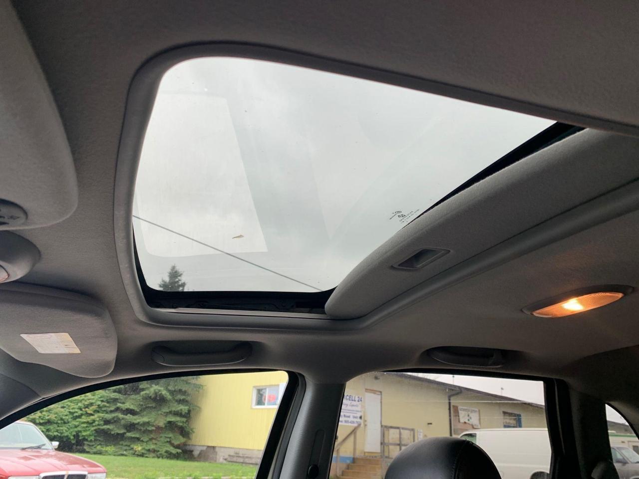 2005 Chrysler PT Cruiser GT,No Accidents,Certified,Low KM,Clean Vehicle Photo