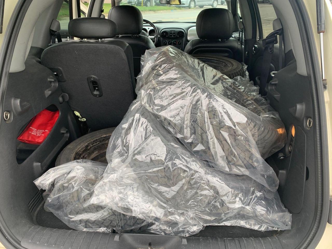 2005 Chrysler PT Cruiser GT,No Accidents,Certified,Low KM,Clean Vehicle Photo