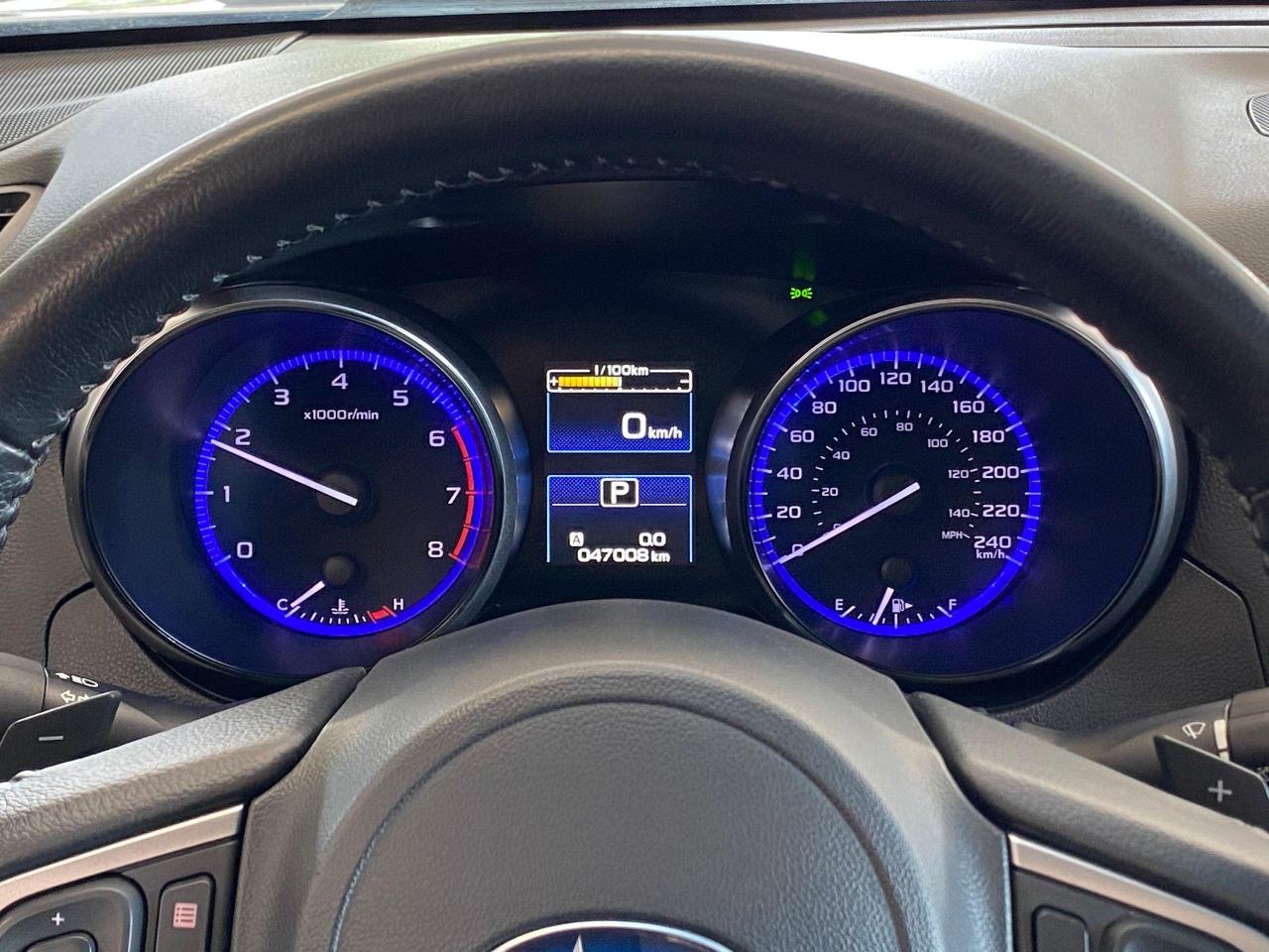 2017 Subaru Legacy 2.5i w/Touring AWD+Roof+Blind Spot+Accident Free - Photo #17
