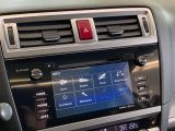 2017 Subaru Legacy 2.5i w/Touring AWD+Roof+Blind Spot+Accident Free Photo104