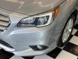 2017 Subaru Legacy 2.5i w/Touring AWD+Roof+Blind Spot+Accident Free Photo110