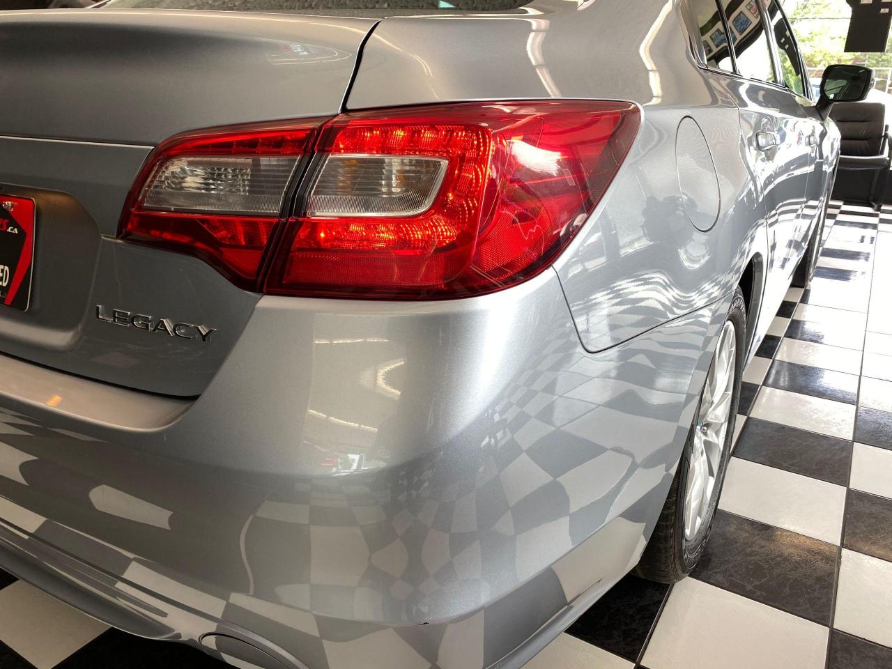 2017 Subaru Legacy 2.5i w/Touring AWD+Roof+Blind Spot+Accident Free - Photo #41