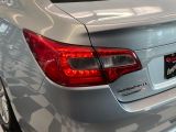 2017 Subaru Legacy 2.5i w/Touring AWD+Roof+Blind Spot+Accident Free Photo138