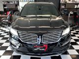 2016 Lincoln MKC Reserve+Cooled Seats+Lane Assist+ACCIDENT FREE Photo82