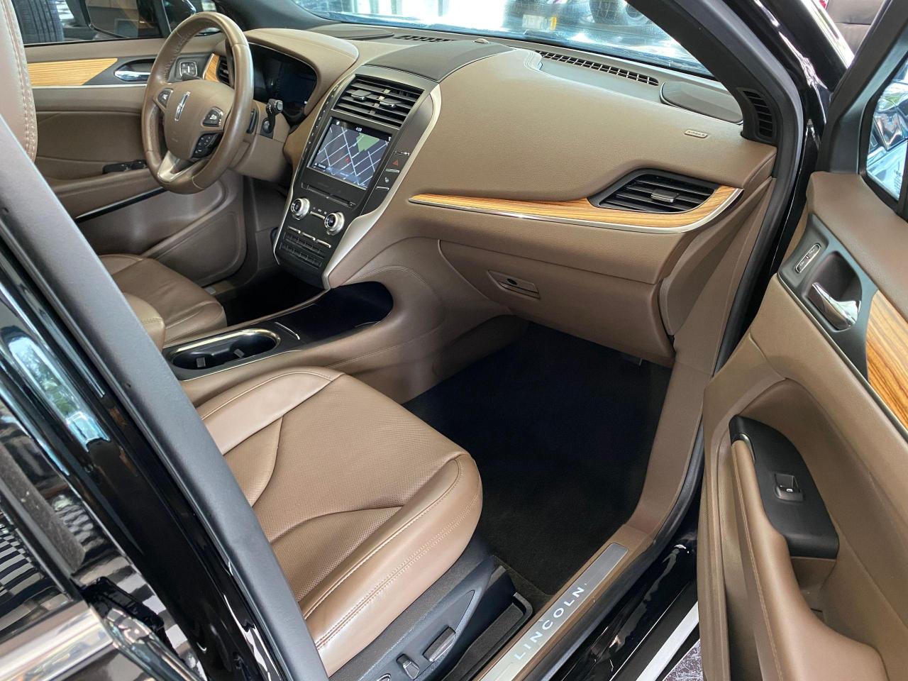 2016 Lincoln MKC Reserve+Cooled Seats+Lane Assist+ACCIDENT FREE - Photo #21