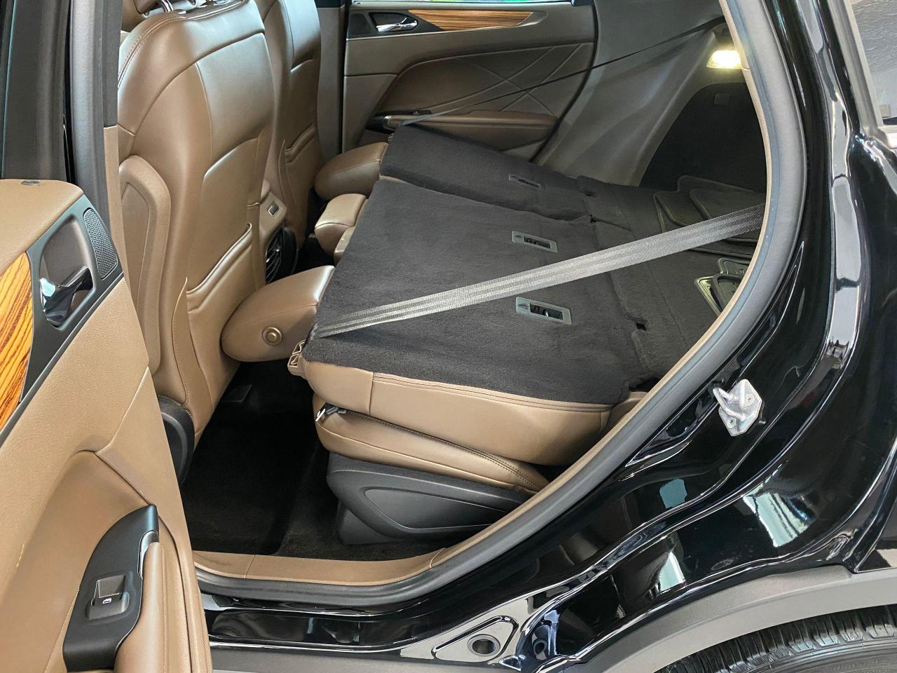 2016 Lincoln MKC Reserve+Cooled Seats+Lane Assist+ACCIDENT FREE - Photo #26