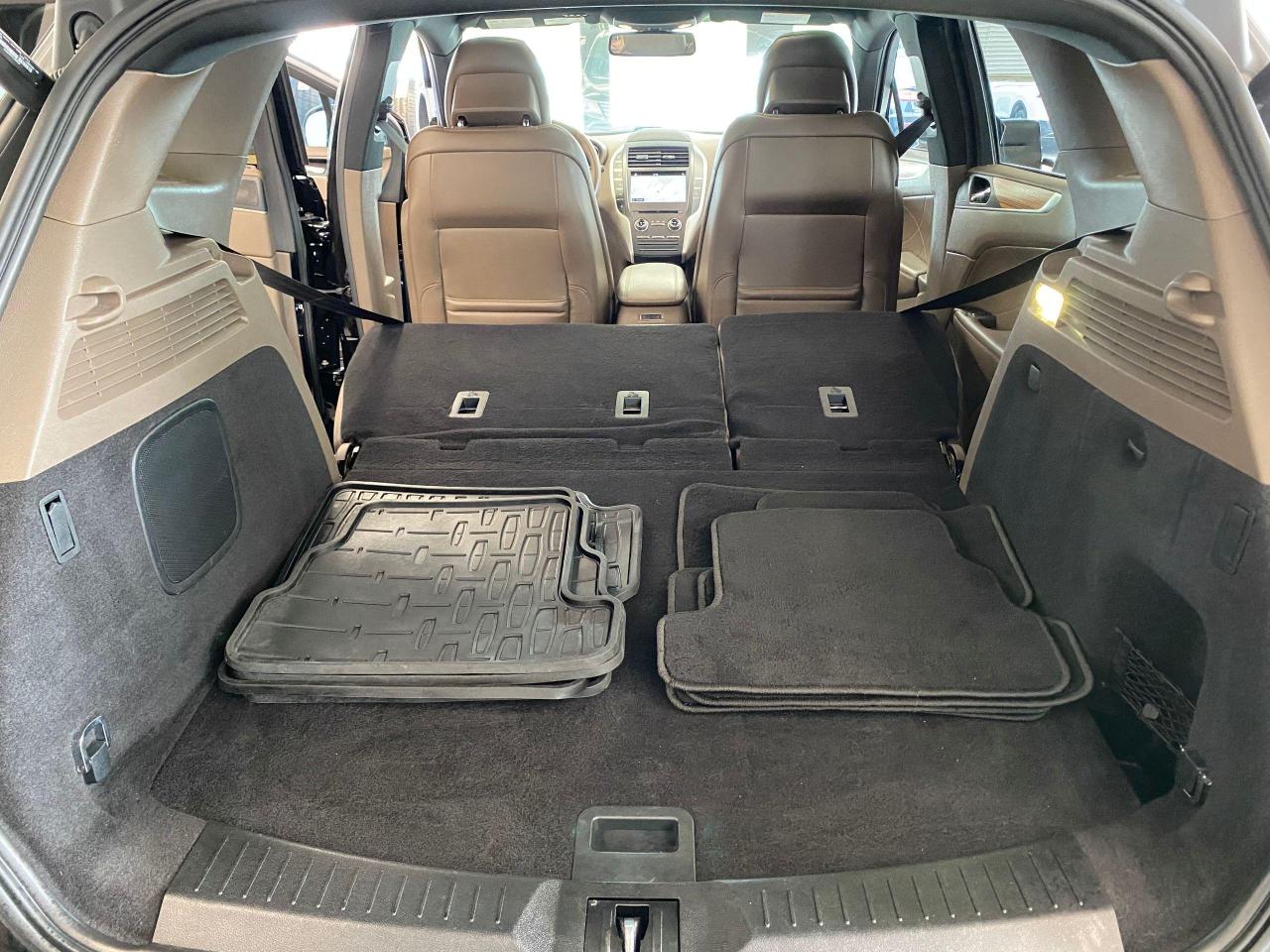 2016 Lincoln MKC Reserve+Cooled Seats+Lane Assist+ACCIDENT FREE - Photo #27