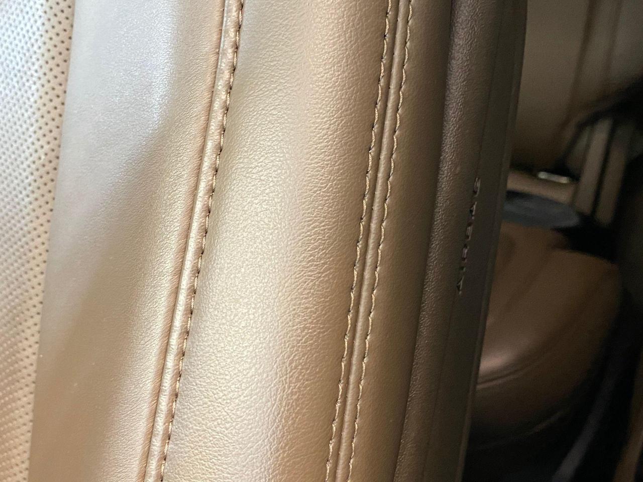 2016 Lincoln MKC Reserve+Cooled Seats+Lane Assist+ACCIDENT FREE - Photo #46