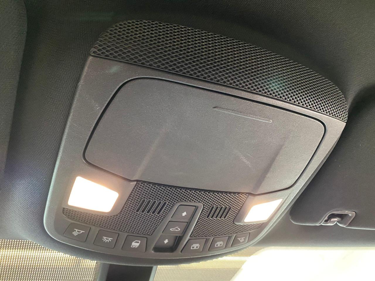 2016 Lincoln MKC Reserve+Cooled Seats+Lane Assist+ACCIDENT FREE - Photo #51