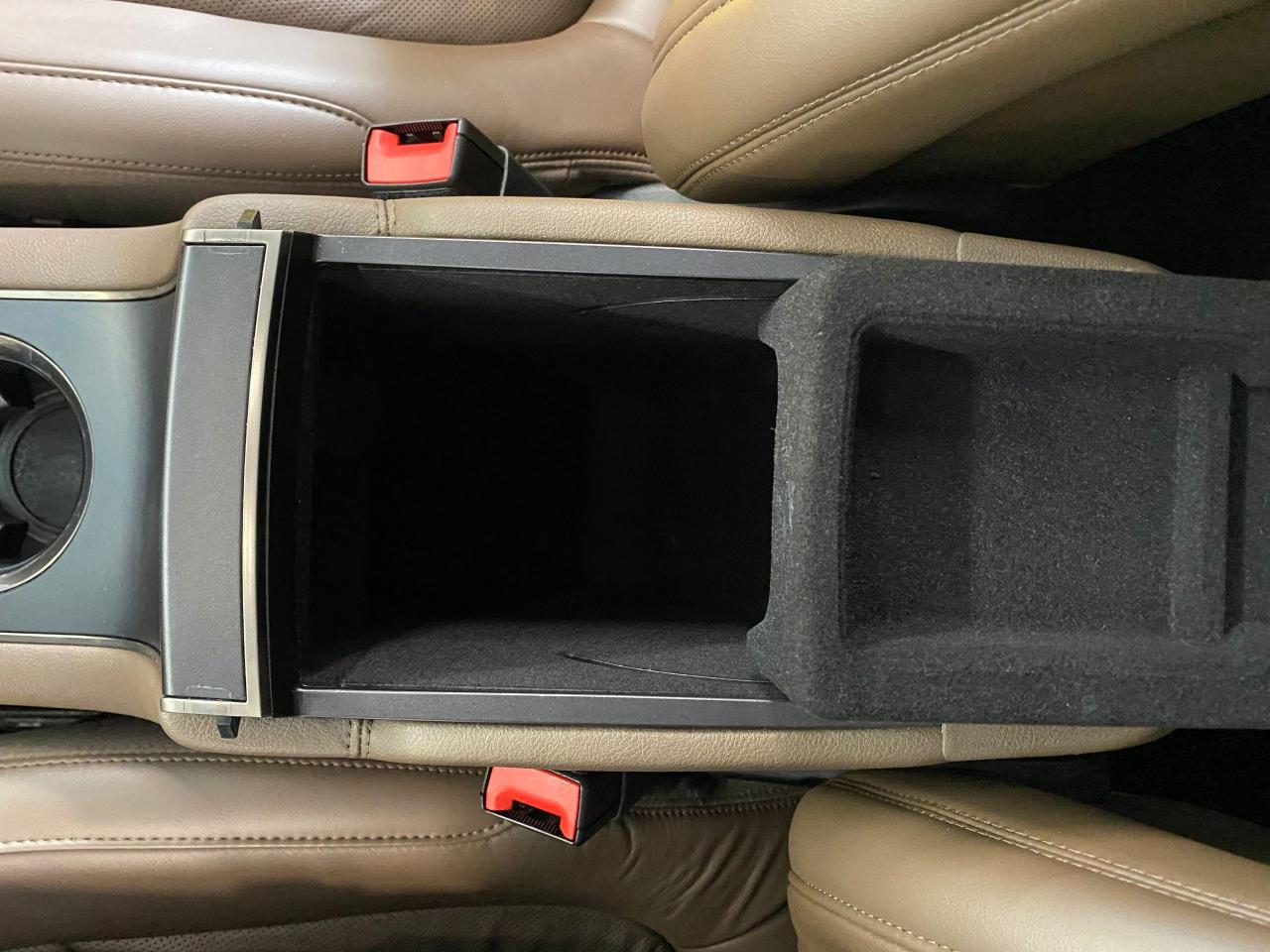 2016 Lincoln MKC Reserve+Cooled Seats+Lane Assist+ACCIDENT FREE - Photo #53