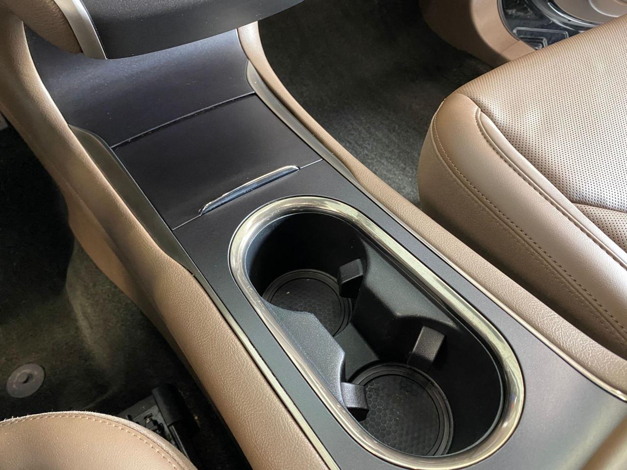 2016 Lincoln MKC Reserve+Cooled Seats+Lane Assist+ACCIDENT FREE - Photo #55