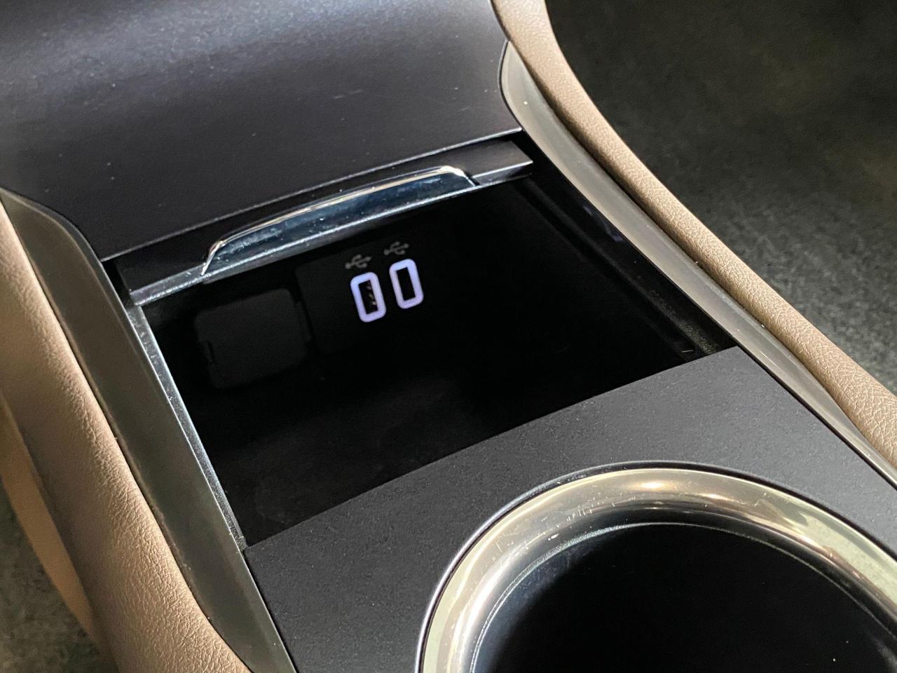 2016 Lincoln MKC Reserve+Cooled Seats+Lane Assist+ACCIDENT FREE - Photo #56