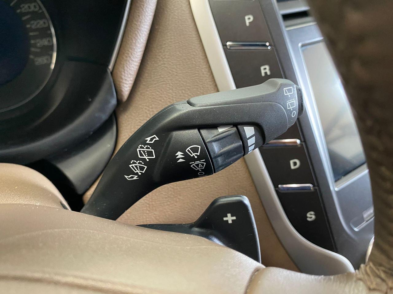 2016 Lincoln MKC Reserve+Cooled Seats+Lane Assist+ACCIDENT FREE - Photo #60