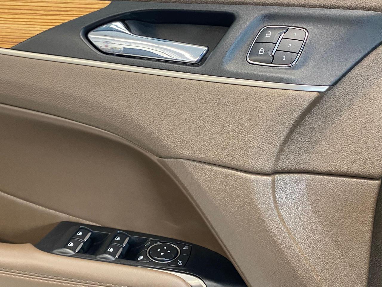 2016 Lincoln MKC Reserve+Cooled Seats+Lane Assist+ACCIDENT FREE - Photo #64
