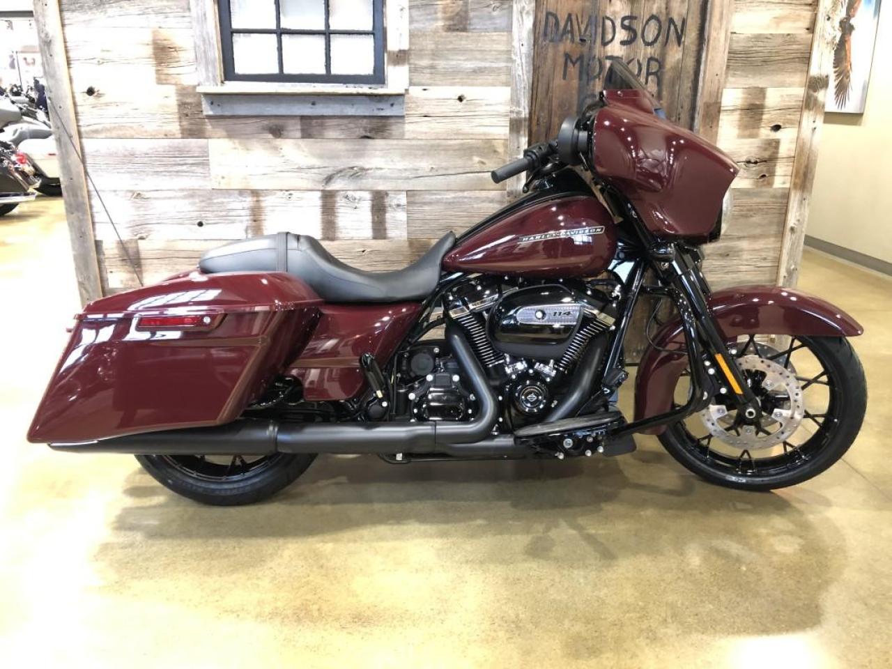 View Harley Davidson Motorcycle Insurance Ontario
 Background