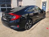 2016 Honda Civic Touring