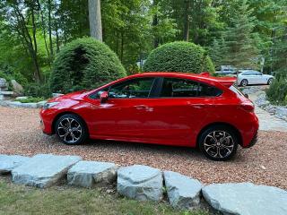 Used 2019 Chevrolet Cruze  for sale in Sutton West, ON