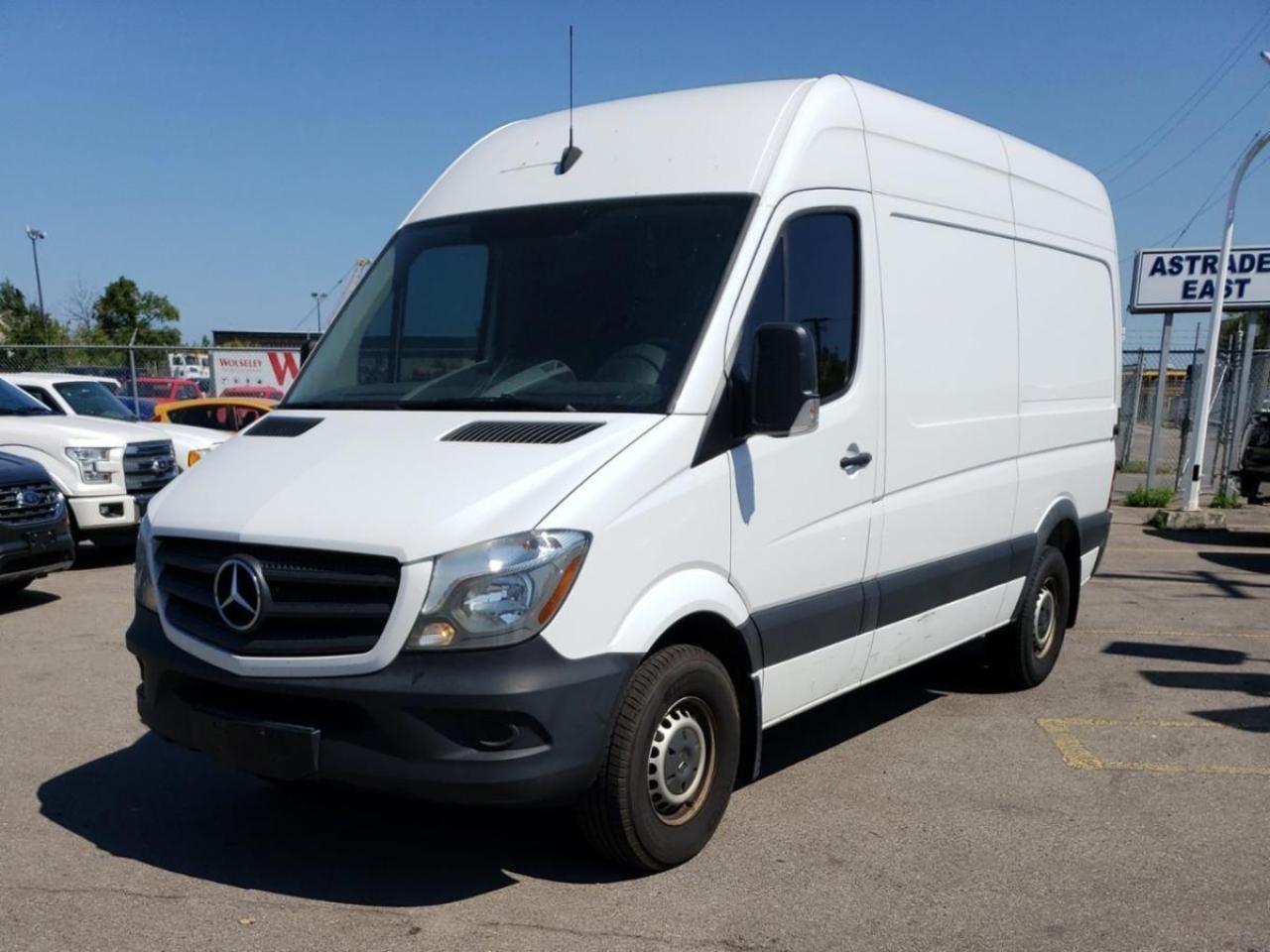 New and Used Mercedes-Benz Sprinter for 