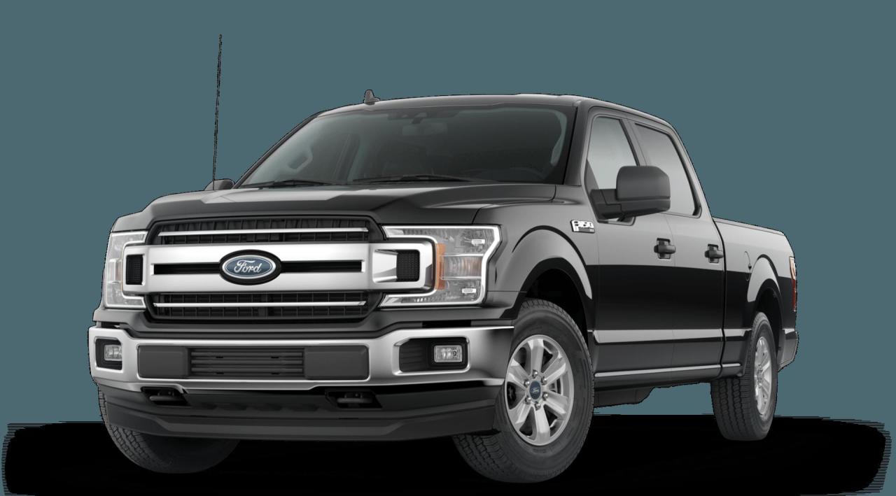 Used 2020 Ford F-150 XLT for sale in Ottawa, ON