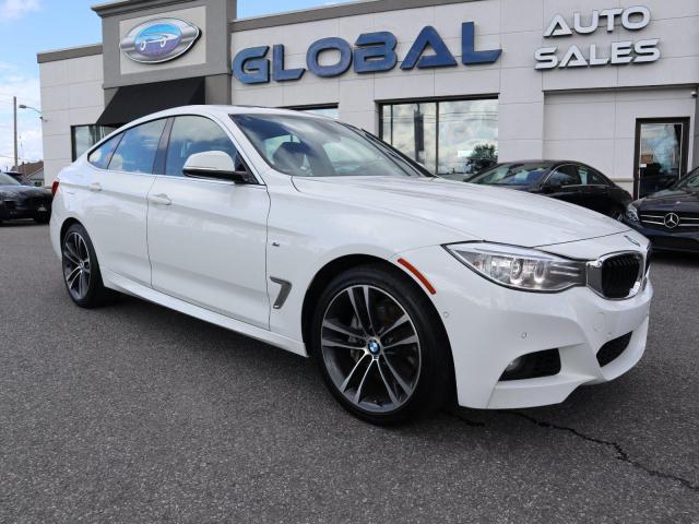 Used 15 Bmw 3 Series Gran Turismo 335i Xdrive For Sale In Ottawa Ontario Carpages Ca