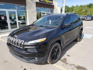 Used 2015 Jeep Cherokee Sport for sale in Trenton, ON