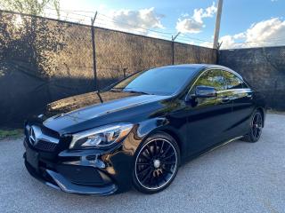 2017 Mercedes-Benz CLA-Class ***SOLD*** - Photo #2