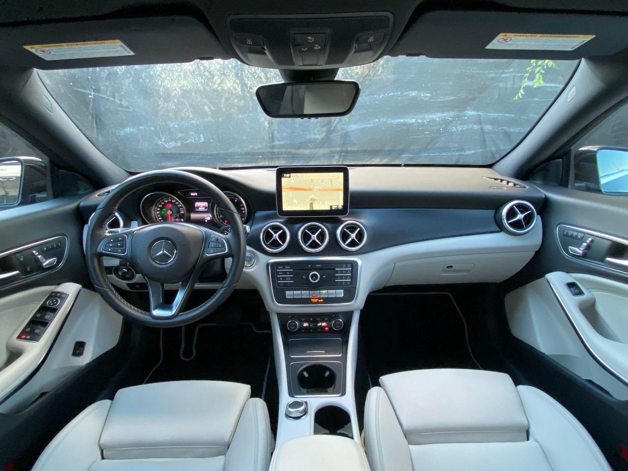 2017 Mercedes-Benz CLA-Class ***SOLD*** Photo