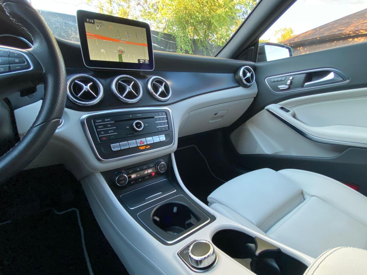 2017 Mercedes-Benz CLA-Class ***SOLD*** Photo