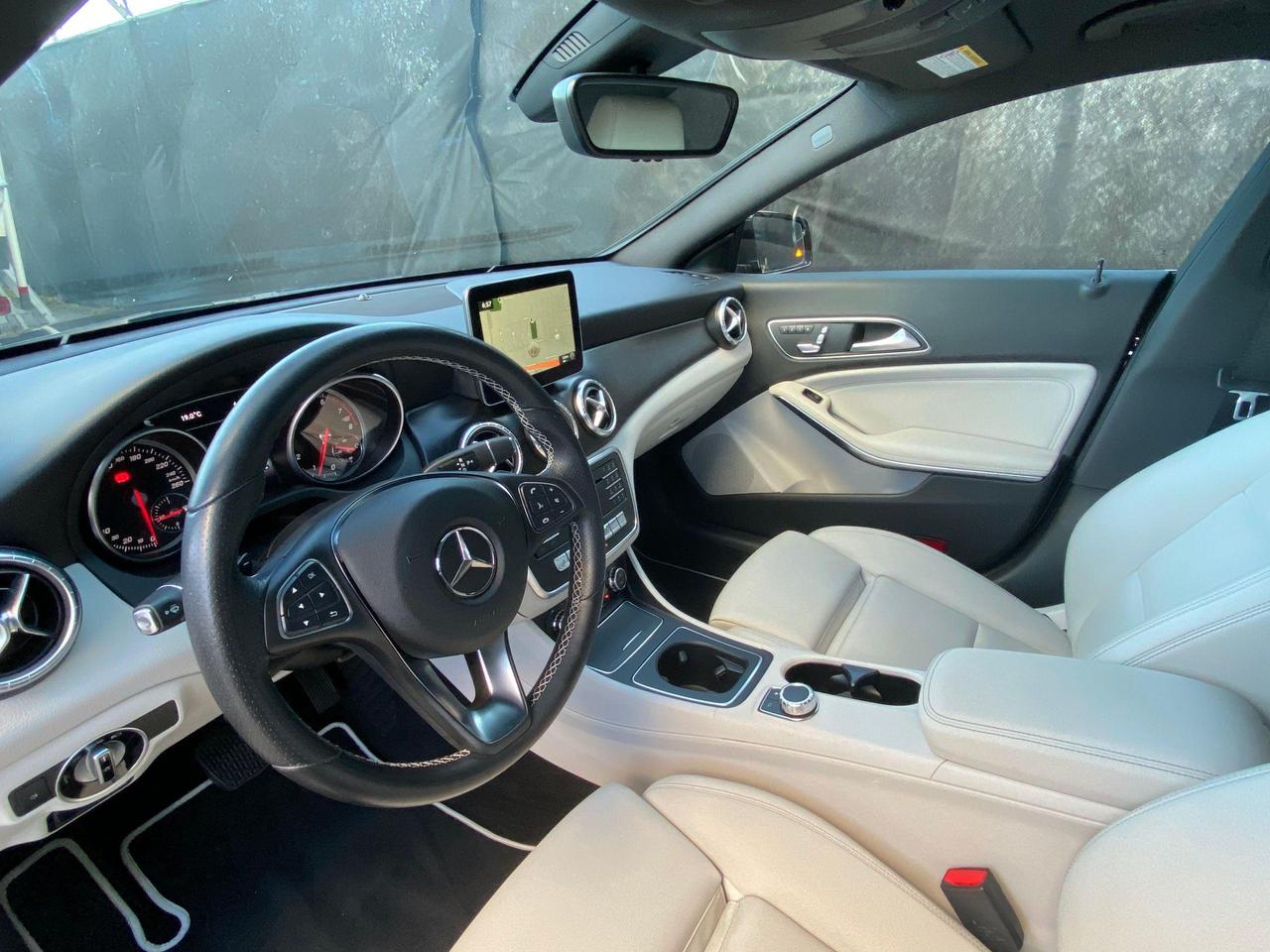 2017 Mercedes-Benz CLA-Class ***SOLD*** Photo