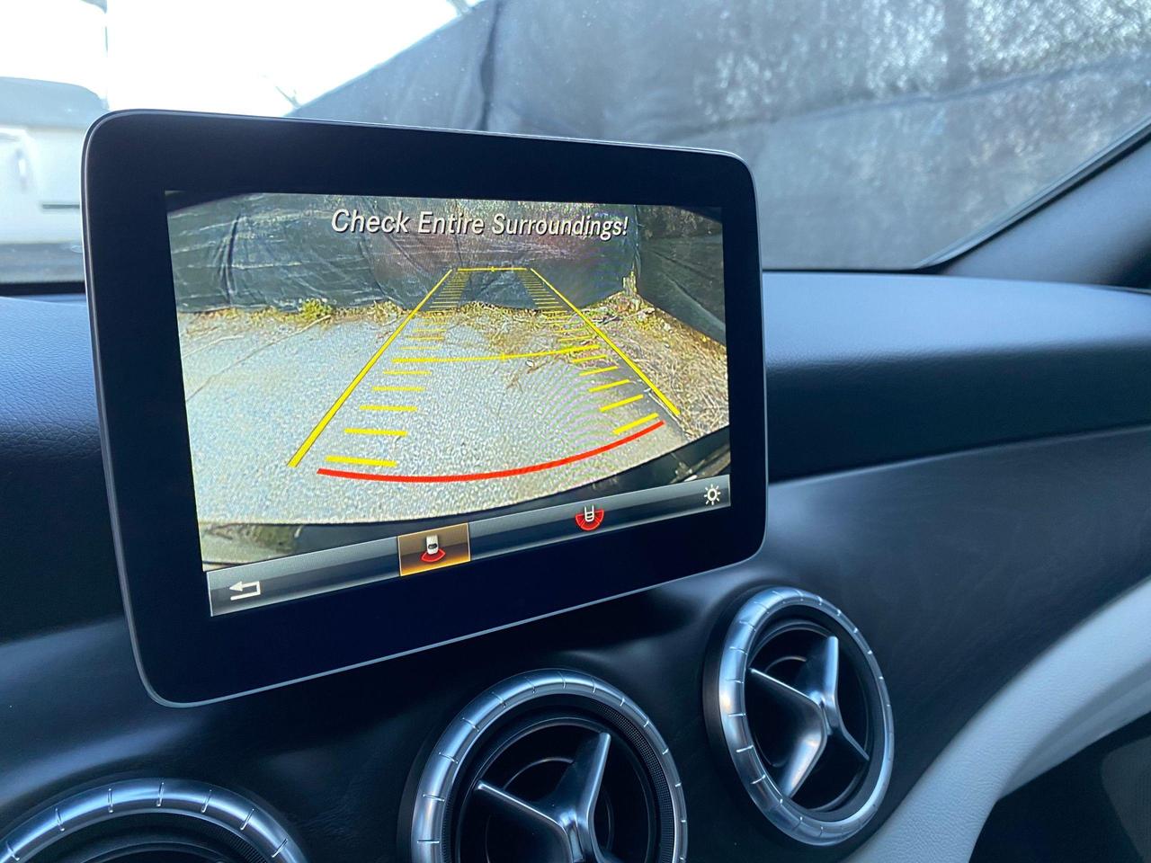2017 Mercedes-Benz CLA-Class ***SOLD*** Photo