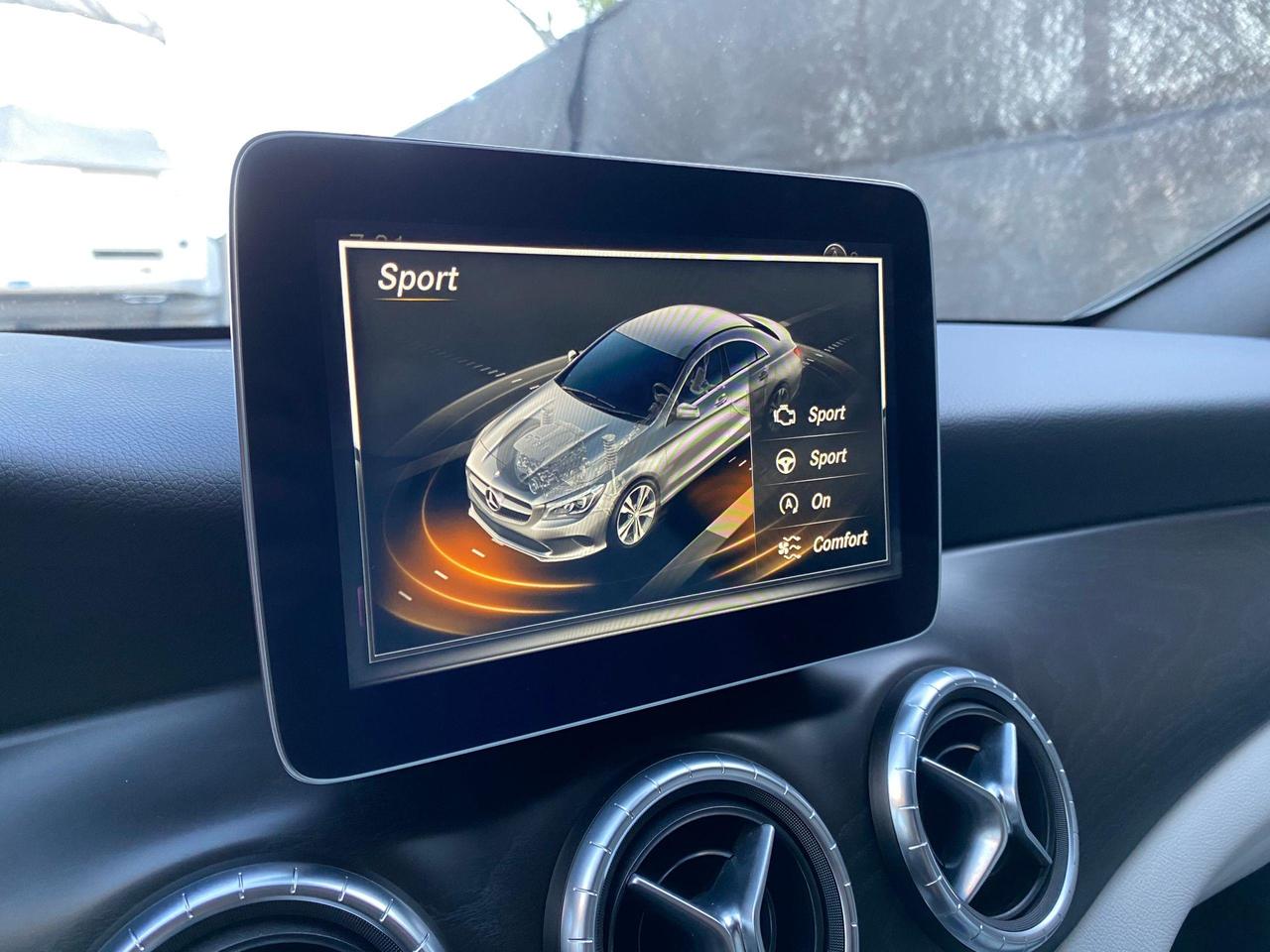 2017 Mercedes-Benz CLA-Class ***SOLD*** Photo
