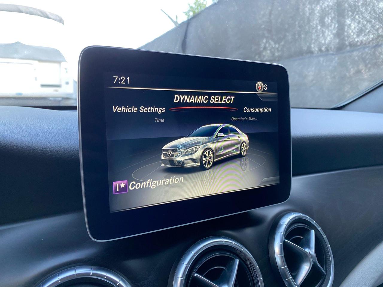 2017 Mercedes-Benz CLA-Class ***SOLD*** Photo