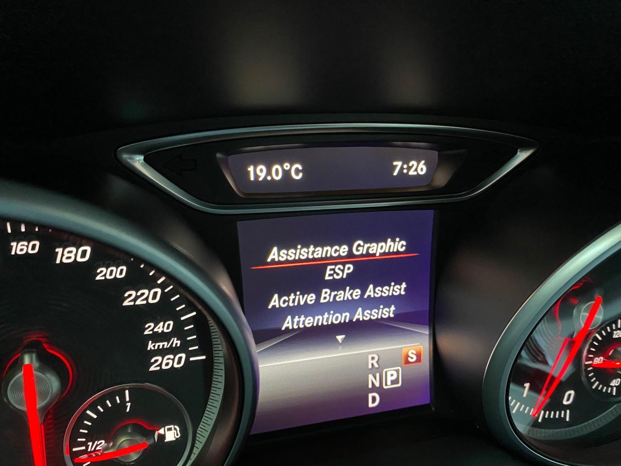 2017 Mercedes-Benz CLA-Class ***SOLD*** - Photo #22